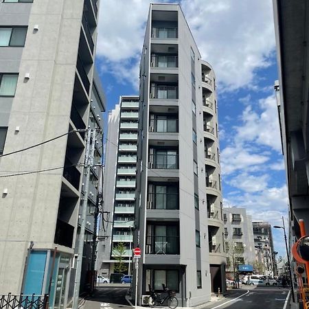 Kamatas Stay 京急蒲田駅 徒歩5分 Токіо Екстер'єр фото
